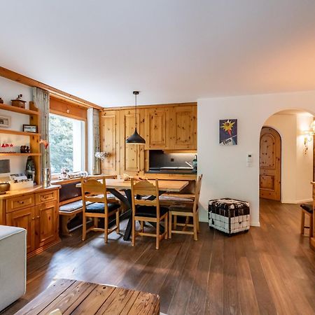 Chalet Belmont Flims Dış mekan fotoğraf
