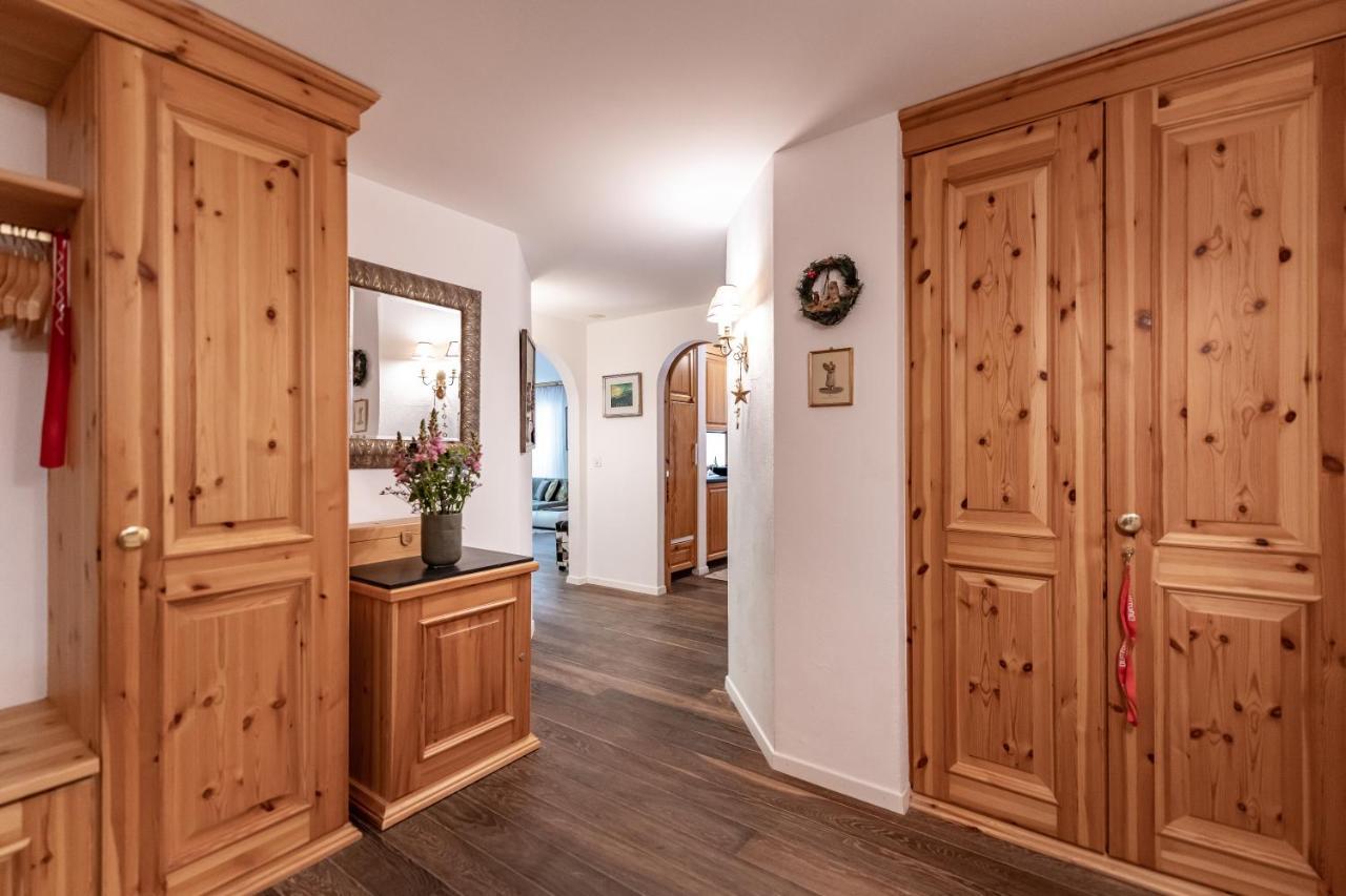 Chalet Belmont Flims Dış mekan fotoğraf