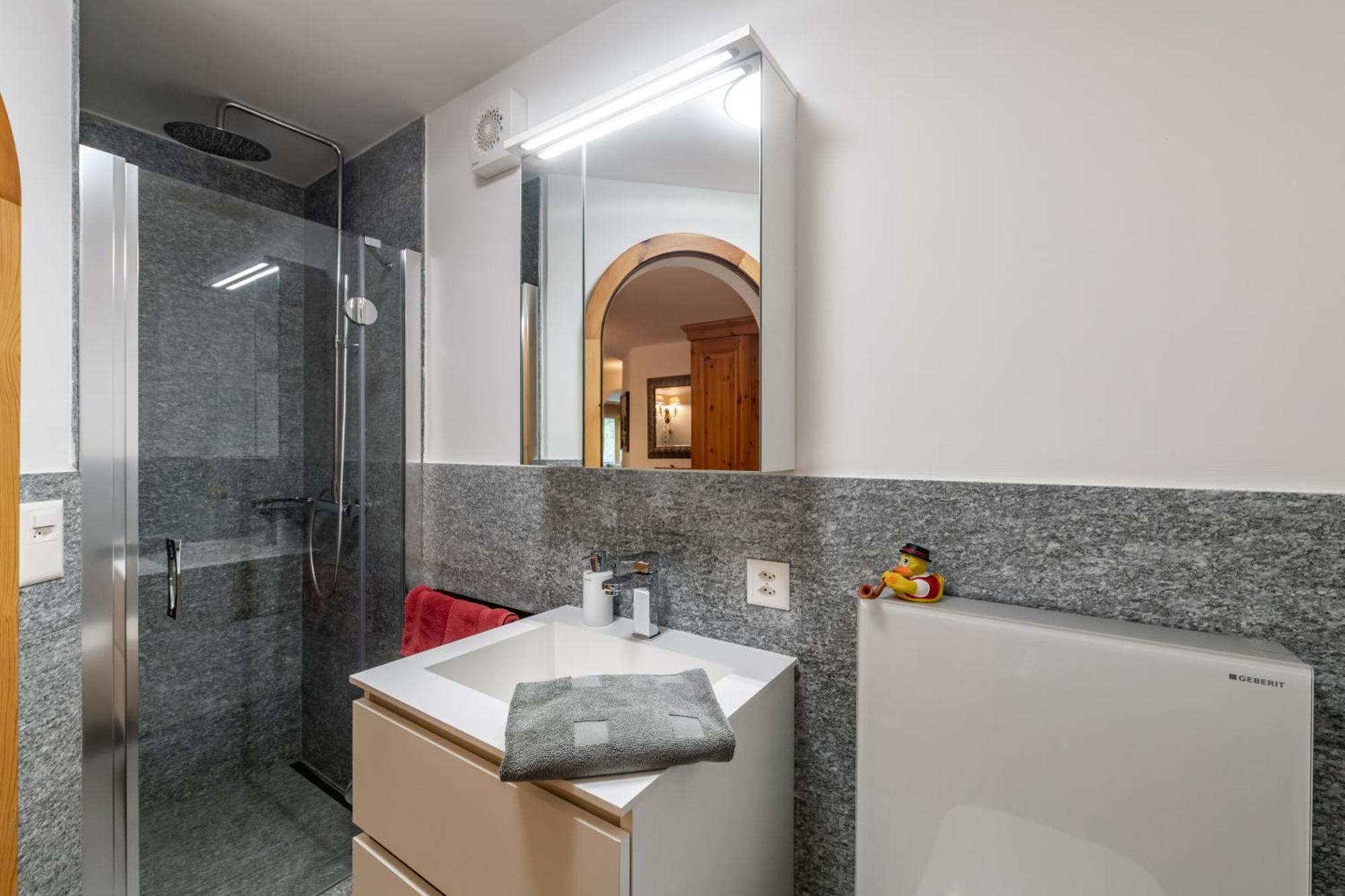 Chalet Belmont Flims Dış mekan fotoğraf